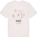 Marene karta t-shirt