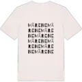 Märene ordlek t-shirt