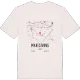 Marestaing karta t-shirt