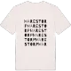 Marestorp ordlek t-shirt