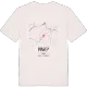 Marey karta t-shirt
