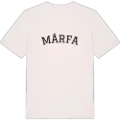 Márfa böjd t-shirt