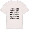 Margårdsäng ordlek t-shirt