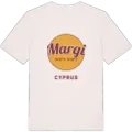 Margi cirkel t-shirt