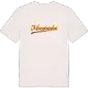 Margininkai baseball t-shirt