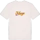 Margo baseball t-shirt