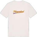 Margretelund baseball t-shirt