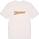 Margretelund baseball t-shirt