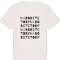 Margretetorp ordlek t-shirt