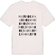 Marholma ordlek t-shirt