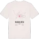 Marholmen karta t-shirt