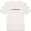 Maria Lundbäcks Plats college t-shirt
