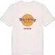 Mariaberg cirkel t-shirt