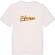 Mariana baseball t-shirt