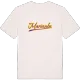 Marianka baseball t-shirt