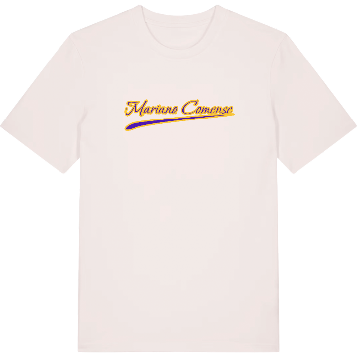 Mariano Comense baseball t-shirt – t-shirt från PinShirt