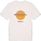 Mariano Comense cirkel t-shirt