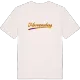 Mariaposching baseball t-shirt