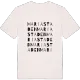 Mariastaden ordlek t-shirt