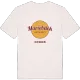 Mariebäck cirkel t-shirt