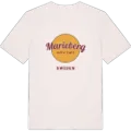 Marieberg cirkel t-shirt