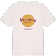 Marieberg cirkel t-shirt