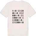 Marieberg ordlek t-shirt