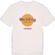 Marieberg cirkel t-shirt