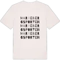 Mariebergsporten ordlek t-shirt