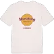 Marieborg cirkel t-shirt