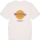 Marieborg cirkel t-shirt