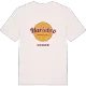 Mariebro cirkel t-shirt