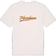 Mariedamm baseball t-shirt