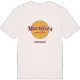 Mariefors cirkel t-shirt