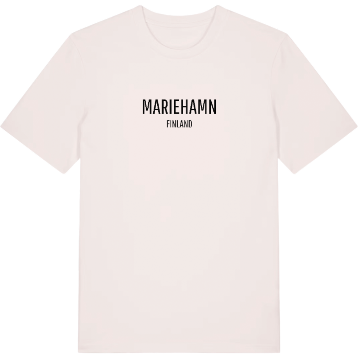 Mariehamn i Sverige t-shirt – t-shirt från PinShirt