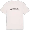 Mariehill böjd t-shirt