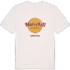 Mariehill cirkel t-shirt