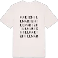 Mariehill ordlek t-shirt