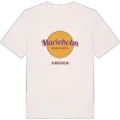 Marieholm cirkel t-shirt