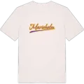 Marieholm baseball t-shirt