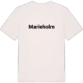 Marieholm fetstil t-shirt