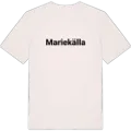 Mariekälla fetstil t-shirt