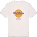 Marielund cirkel t-shirt