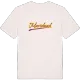 Marielund baseball t-shirt