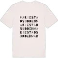 Mariestadsudden ordlek t-shirt