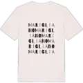 Marigliano ordlek t-shirt