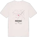 Marignac karta t-shirt