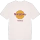 Marignane cirkel t-shirt