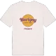 Marigny cirkel t-shirt
