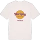 Marigny cirkel t-shirt
